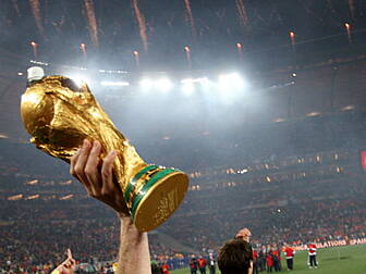 Get yer World Cup cliches here...